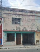 casa en venta en el centro de mérida yucatán