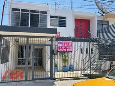 casa remodelada en vallarta san jorge