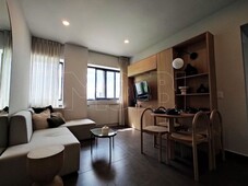 Departamento a estrenar en venta en Colonia Americana