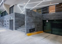 departamento, depa en illinois en la nápoles venta y renta - 2 recámaras - 2 baños - 78 m2