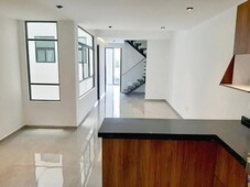 departamento en venta de 3 recámaras con roof privado en benito juaréz - 2 baños