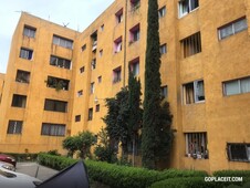 Departamento en Venta en Ampliación Los Reyes, Estado México - 1 baño - 56 m2