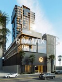 departamento en venta en cosmopolitan city center