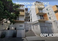 Departamento en Venta - Los Angeles 77, San Sebastián Tecoloxtitla