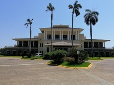 Departamento PH en Venta ó Renta en La Isla Residences Emerald Acapulco Diamante