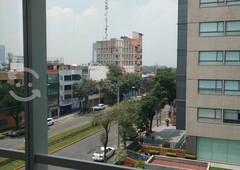 departamento en renta plaza carso