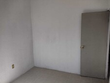 en venta, casa en unidad habitaconal acolapa