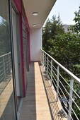 en venta, departamento en cuauhtémoc,benito juárez - 2 baños - 90 m2