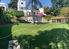 en venta, hermosa casa en lomas de cuernavaca