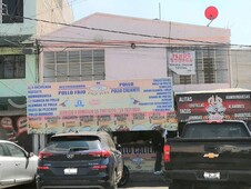 inmueble comercial en venta, impulsora