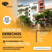 oportunidad depto letran valle precio bajos