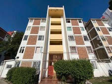 se vende departamento en acoxpa, coapa, tlalpan