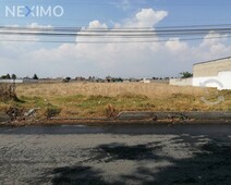 terreno en venta metepec