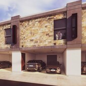 Town House en venta de 2 recamaras en Diaz Ordaz Merida