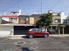 vendo hermosa casa en residencial villa coapa