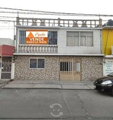 VENTA CASA 5 REC SOBRE AV CERCA DE METRO CD AZTECA