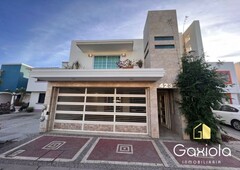 venta casa en privada con acceso controlado en sector ley del valle culiacan