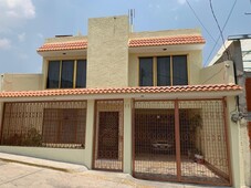 venta de casa en atizapán, san miguel xochimanga - 4 recámaras - 3 baños - 280 m2