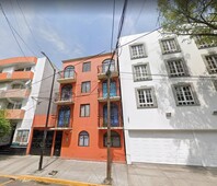 venta departamento cuauhtémoc sta maria la rivera