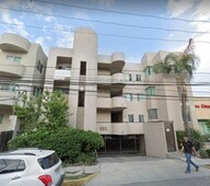 venta departamento en chepevera 3 recamaras