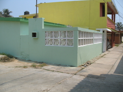 CASA EN COATZACOALCOS EN FOVISSSTE PRIMERA ETAPA