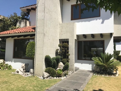 Casa en condominio en venta Calzada Zacango 383-419, Residencial Casa De Campo, Metepec, México, 52140, Mex