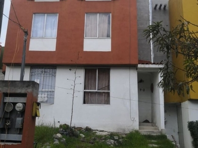 Casa en renta Lomas De Guadalupe, Villa Nicolás Romero, Nicolás Romero