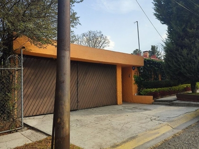 Casa en venta Bosques Del Lago, Cuautitlán Izcalli