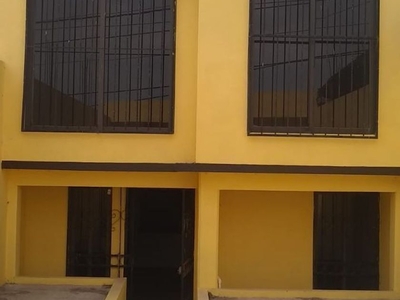 Casa en venta Ciudad Cuauhtémoc Sección Geo 2000, Ecatepec De Morelos