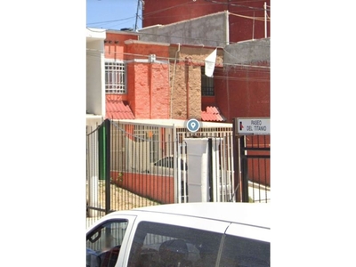 Casa en venta Cuautitlán Izcalli Centro Urbano, Cuautitlán Izcalli