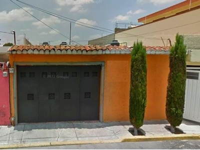 Casa en venta El Gigante (san José), Coacalco De Berriozábal