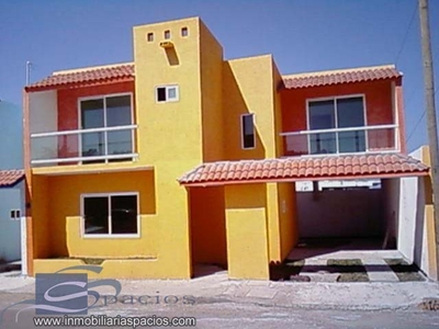Casa en venta en colonia Fernando López Arias, Veracruz