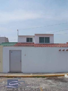 Casa en venta en colonia Geovillas del puerto, Veracruz