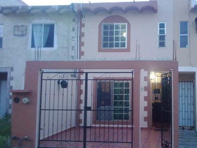 Casa en venta en colonia Laguna real, Veracruz