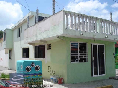 Casa en venta en colonia Lomas del Rio medio, Veracruz