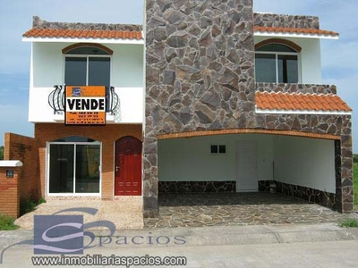 Casa en venta en fraccionamiento Las palmas, Boca del río