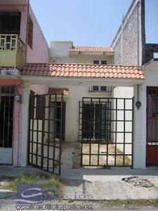 Casa en venta en fraccionamiento Los Pinos, Veracruz