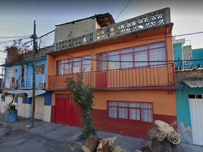 Casa en venta Estado De Chihuahua 45, Aeropuerto, Providencia, Gustavo A Madero, Ciudad De México, 07550, Mex