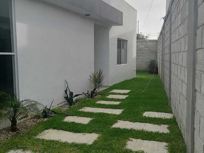 Casa en venta Fraccionamiento Xalpa, Yecapixtla