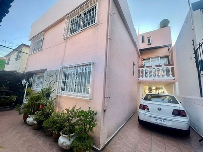 Casa en venta Jardines De Santa Mónica, Tlalnepantla De Baz