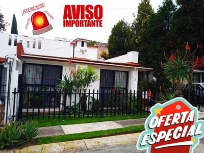 Casa en venta Jardines De Satelite, Naucalpán, Estado De México, México