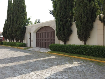 Casa en venta La Asunción, La Asuncion, Metepec, Estado De México, México