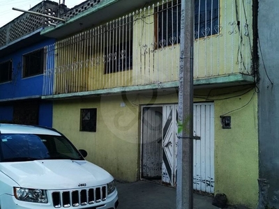 Casa en venta Villas De Guadalupe Xalostoc, Ecatepec De Morelos