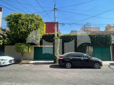 Casa en venta Lomas Manuel Avila Camacho, Naucalpan De Juárez