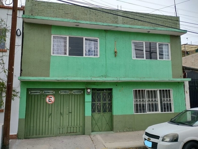 Casa en venta Metropolitana Primera Sección, Nezahualcóyotl