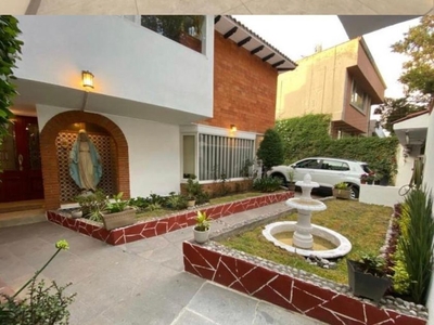 Casa en venta Parques De La Herradura, Huixquilucan