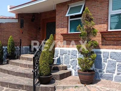 Casa en venta Real De Arcos, Metepec