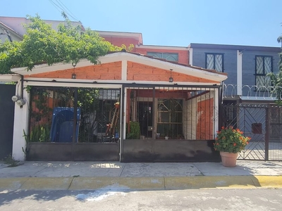 Casa en venta San Jerónimo 127, Villas Santin, San José Guadalupe, Estado De México, México