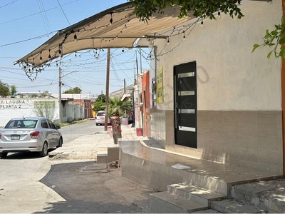Casa en venta San Joaquín, Torreón, Coahuila