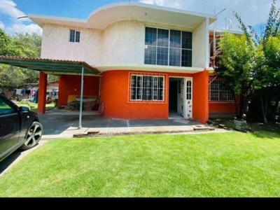 Casa en venta San Mateo Xoloc, Estado De México, México